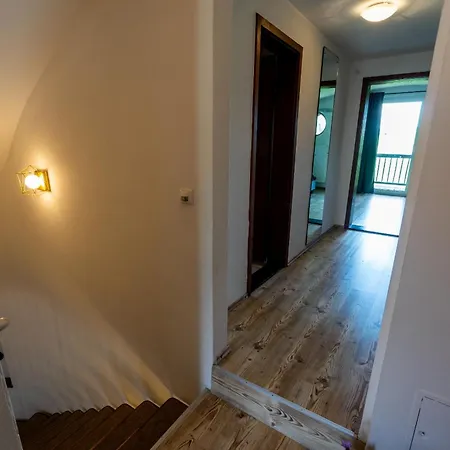 Holiday home Pia Reit im Winkl