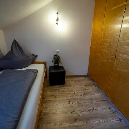 Holiday home Pia *