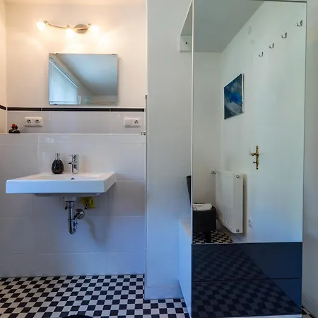 Holiday home Pia Reit im Winkl