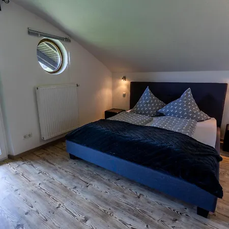 Pia Holiday home