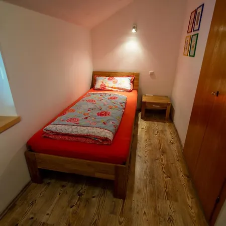 Holiday home Pia