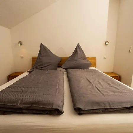 Pia Holiday home
