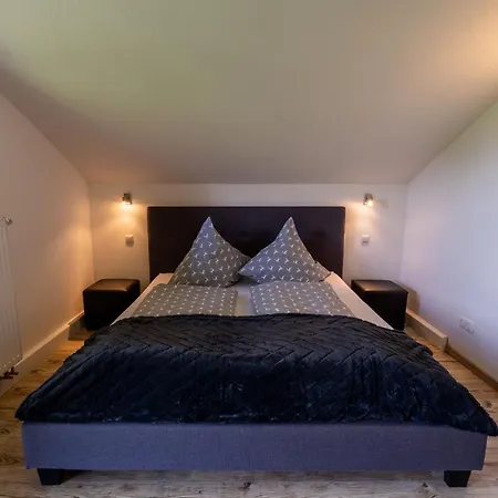 Pia Holiday home Reit im Winkl