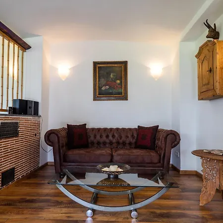Ferienhaus Pia *