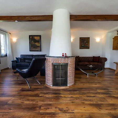 Pia Holiday home Reit im Winkl