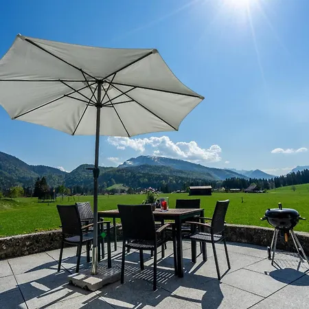 Holiday home Pia Reit im Winkl