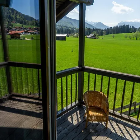 Pia Holiday home *