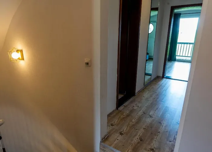 Prázdninový dům Pia Reit im Winkl