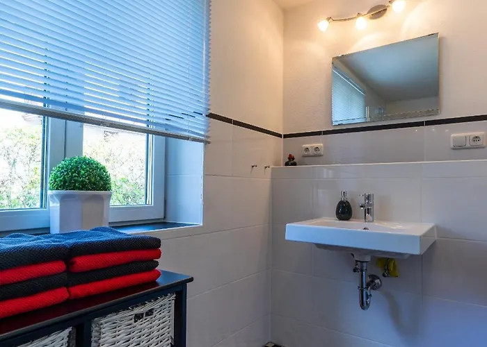 Prázdninový dům Pia Reit im Winkl